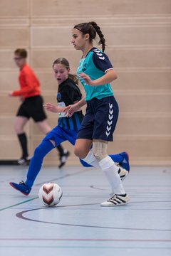 Bild 153 - C-Juniorinnen Kreismeisterschaft OD/RZ